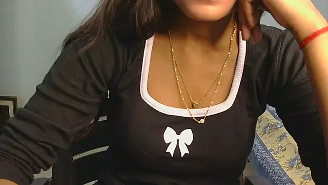 Aarti misty71 online show from 04.15.26