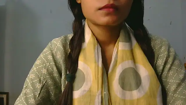 Aarti misty71 online show from 04.24.26