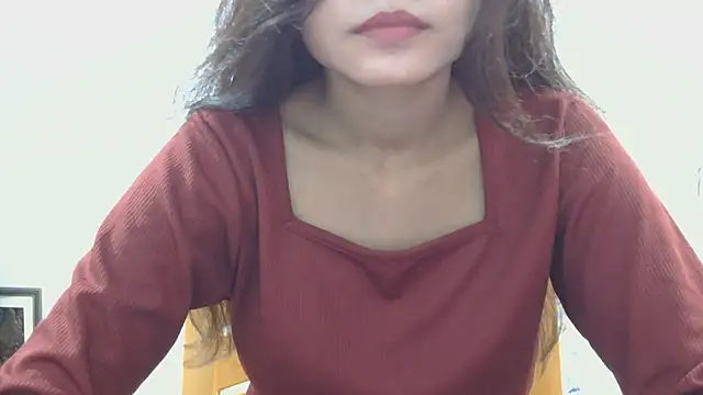 Aarti misty71 online show from 04.28.26
