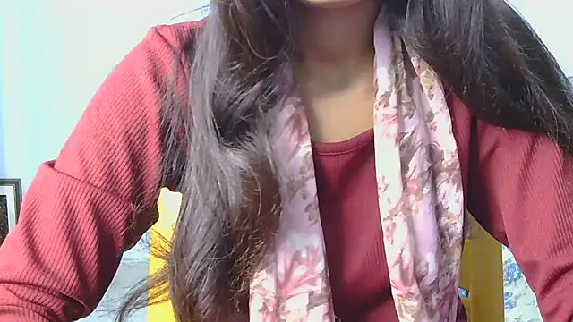 Aarti misty71 online show from 05.03.26