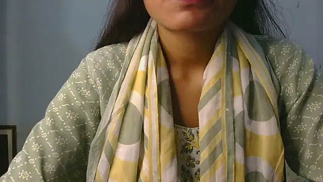 Aarti misty71 online show from 05.07.26