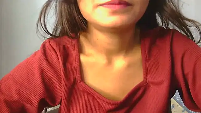 Aarti misty71 online show from 05.08.26