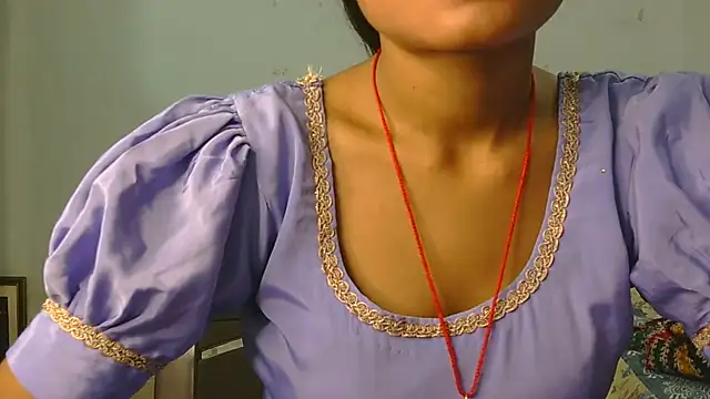 Aarti misty71 online show from 05.14.26