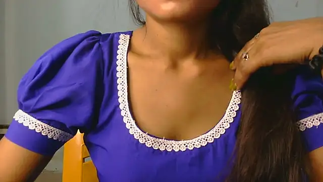 Aarti misty71 online show from 05.26.26