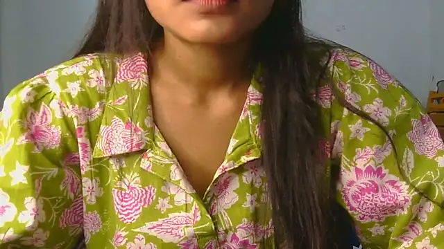 Aarti misty71 online show from 05.28.26