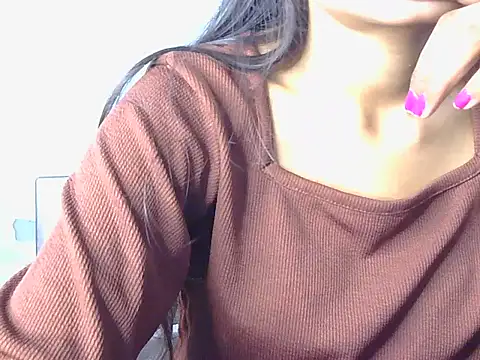Aarti misty71 online show from 05.31.26