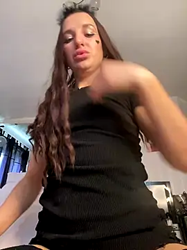 Abidel1 online show from 10.31.25