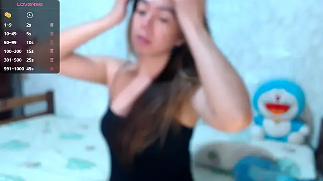 Snapshot of B0rn2Porn chatting on 12.16.25 B0rn2Porn online show from 12.16.25