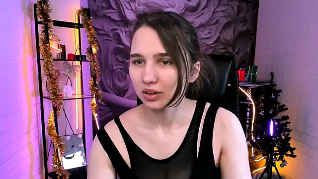 TessaMill online show from 01.15.26