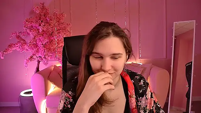 TessaMill online show from 03.03.26