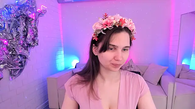 TessaMill online show from 03.26.26