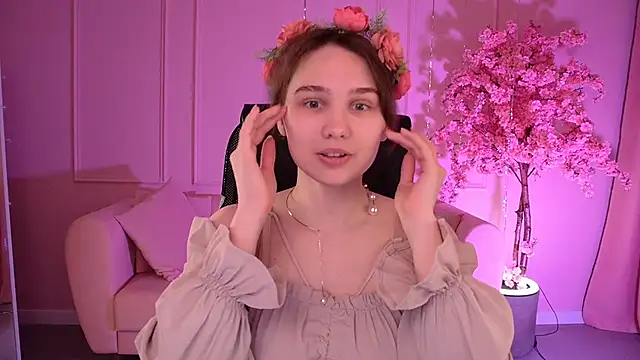 TessaMill online show from 04.20.26