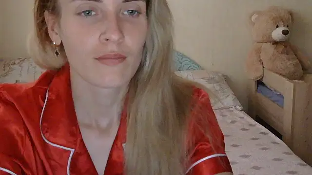 JayeTyler online show from 07.09.26