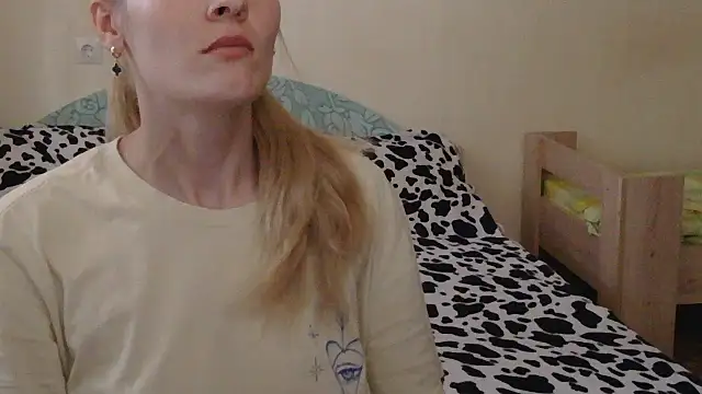 JayeTyler online show from 08.03.26