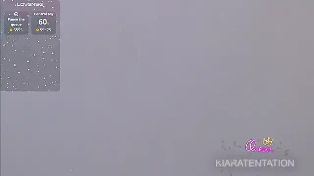 Snapshot of kiaratentation chatting on 02.27.26 kiaratentation online show from 02.27.26