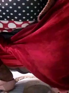 Dassing strip couple online show from 01.13.26