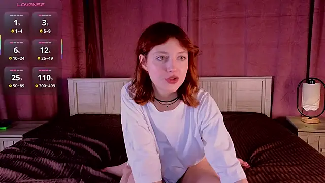 Snapshot of _Elen_Lilith_ chatting on 11.08.25 Elen Lilith online show from 11.08.25