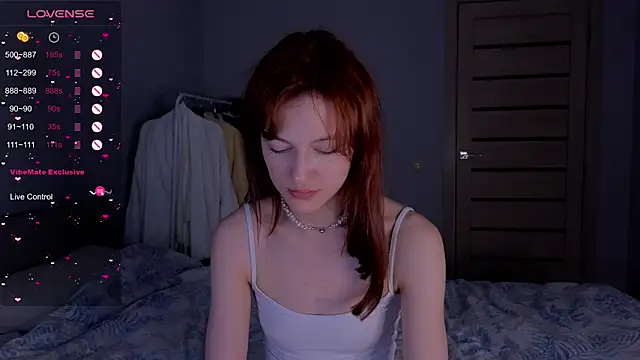  Elen Lilith  online show from 05.11.26