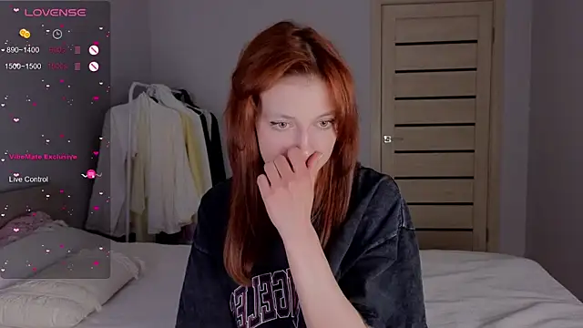  Elen Lilith  online show from 05.14.26