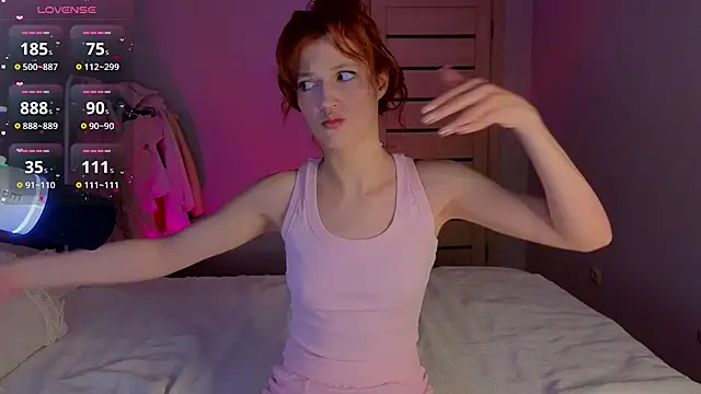 Snapshot of _Elen_Lilith_ chatting on 07.06.26 Elen Lilith online show from 07.06.26