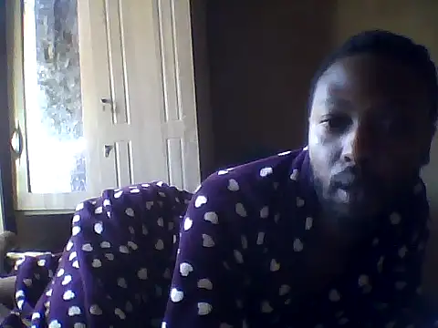 Blackyfreackygay online show from 05.16.26