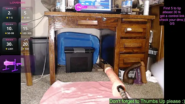 KushControl online show from 07.20.26