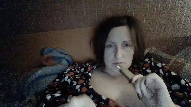 Snapshot of AllaSowinskaya chatting on 10.01.25 AllaSowinskaya online show from 10.01.25