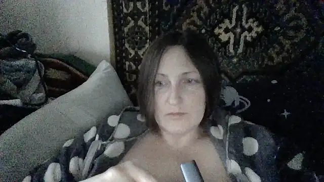 AllaSowinskaya online show from 11.09.25