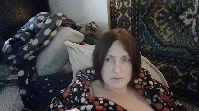 AllaSowinskaya online show from 02.25.26