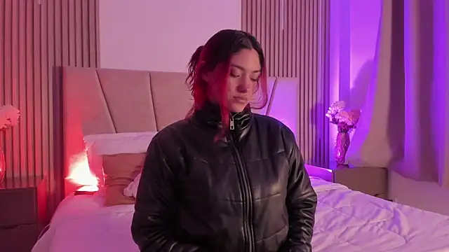 Victoria Beaumont online show from 01.09.26