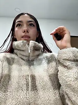 Victoria Beaumont online show from 03.23.26