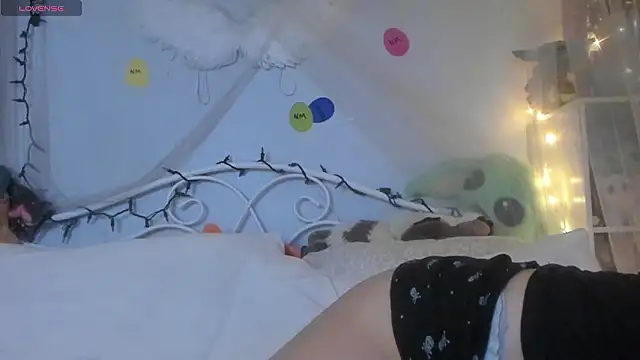 bunnyislewd online show from 03.04.26