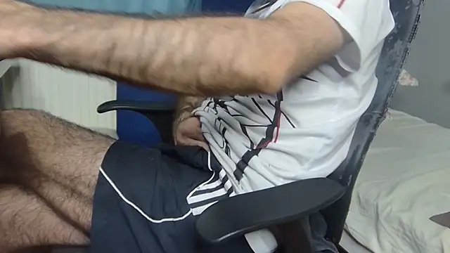 flydirty online show from 10.24.25