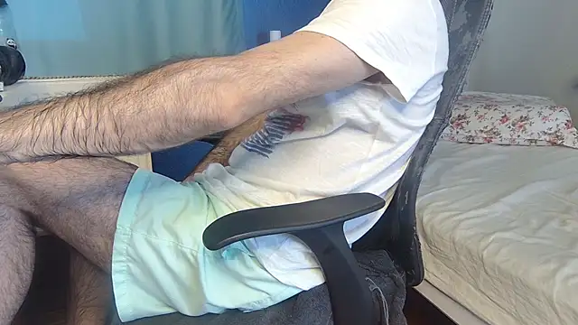 flydirty online show from 11.08.25