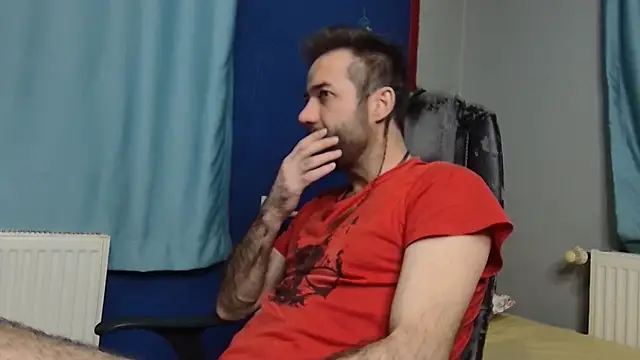 flydirty online show from 11.19.25