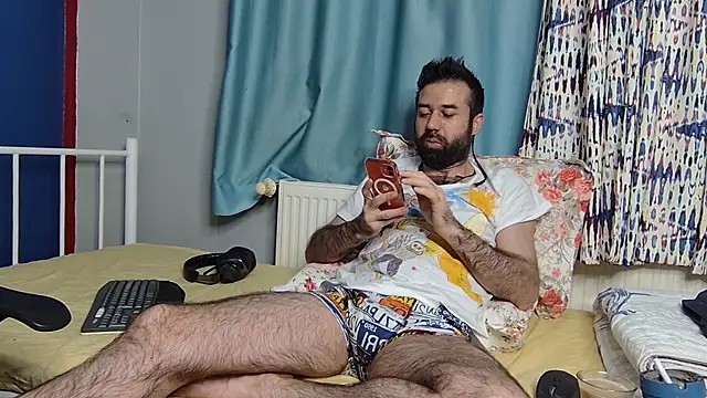 flydirty online show from 11.30.25