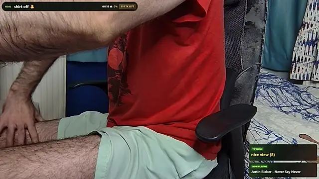 flydirty online show from 07.31.26