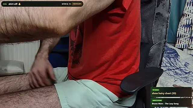 flydirty online show from 07.31.26