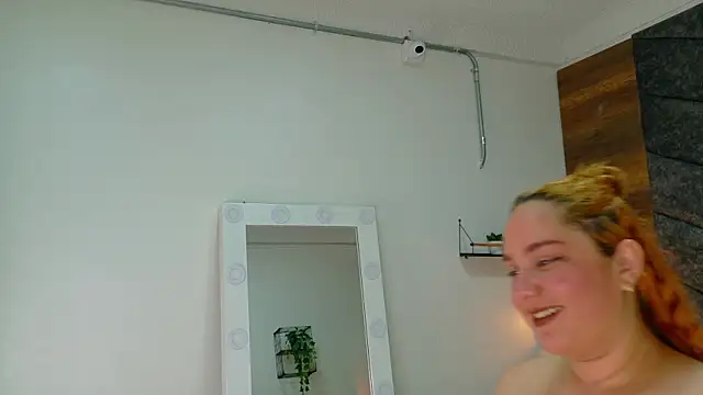 Snapshot of JenaCooper_ chatting on 09.19.25 JenaCooper online show from 09.19.25