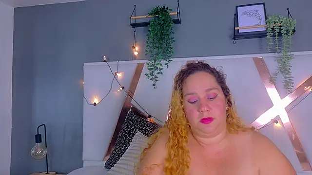 JenaCooper  online show from 03.11.26