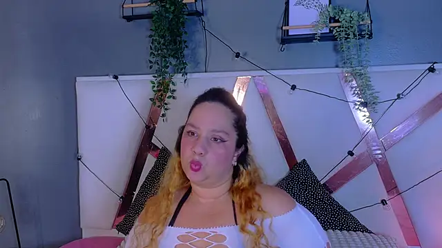 JenaCooper  online show from 03.28.26