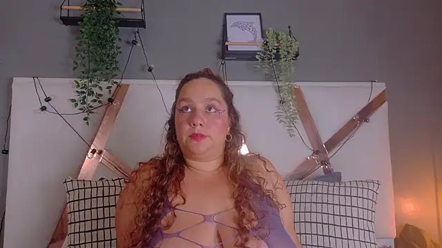JenaCooper  online show from 07.11.26