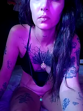 Darkw1tch online show from 02.18.26