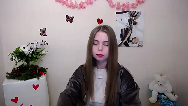 Snapshot of OceanicDawn chatting on 04.22.26 OceanicDawn online show from 04.22.26