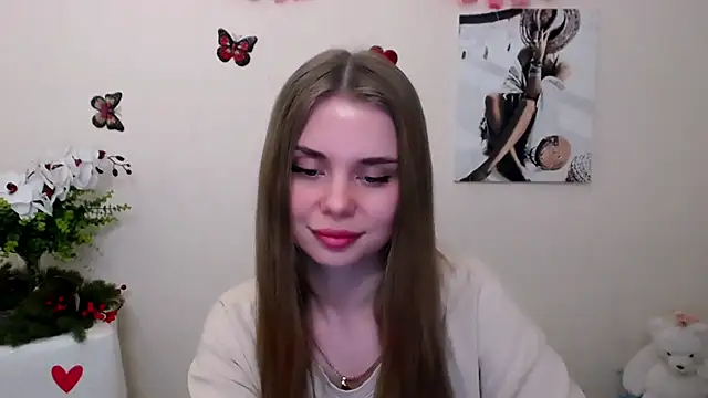 Snapshot of OceanicDawn chatting on 05.03.26 OceanicDawn online show from 05.03.26