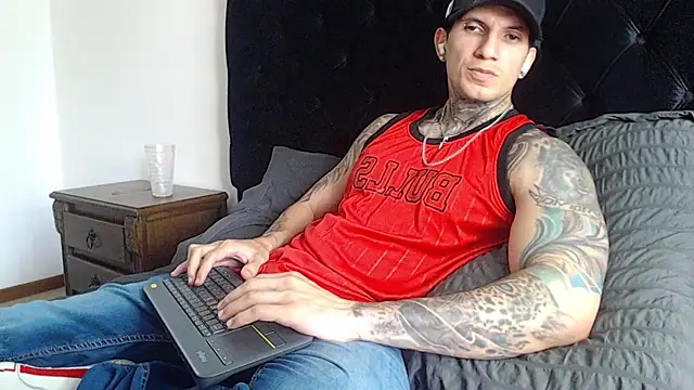 Shane Clay online show from 01.06.26