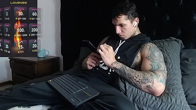 Shane Clay online show from 01.13.26