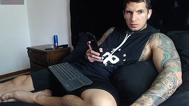 Shane Clay online show from 02.03.26