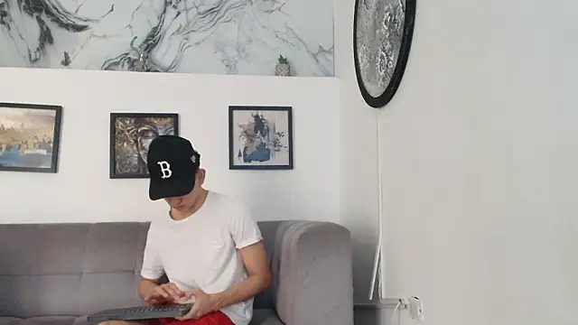 TWINKS FRIENDS online show from 03.14.26