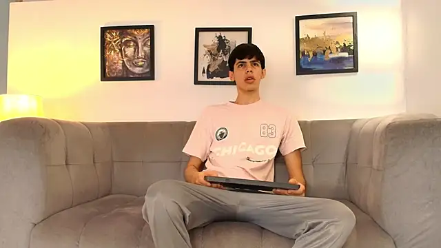 TWINKS FRIENDS online show from 03.31.26